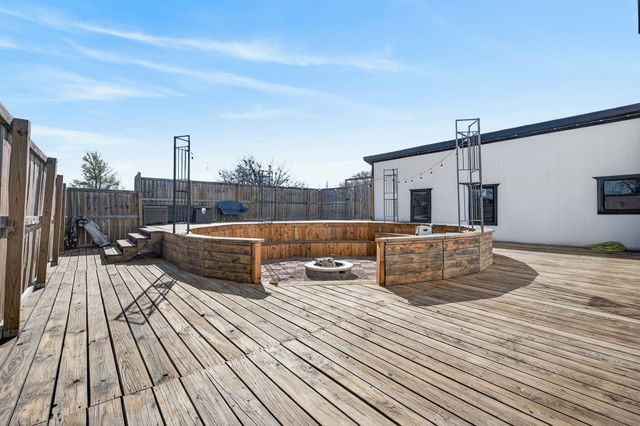 51 3rd Street, Graford, TX 76449