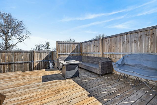 51 3rd Street, Graford, TX 76449