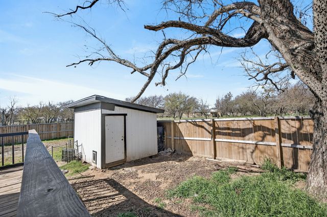 51 3rd Street, Graford, TX 76449