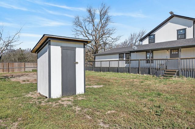 51 3rd Street, Graford, TX 76449
