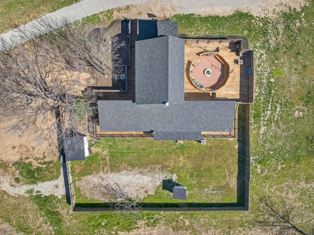 51 3rd Street, Graford, TX 76449