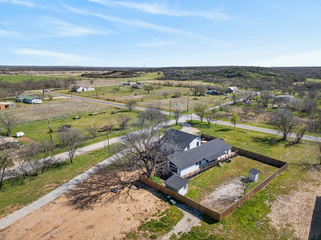 51 3rd Street, Graford, TX 76449