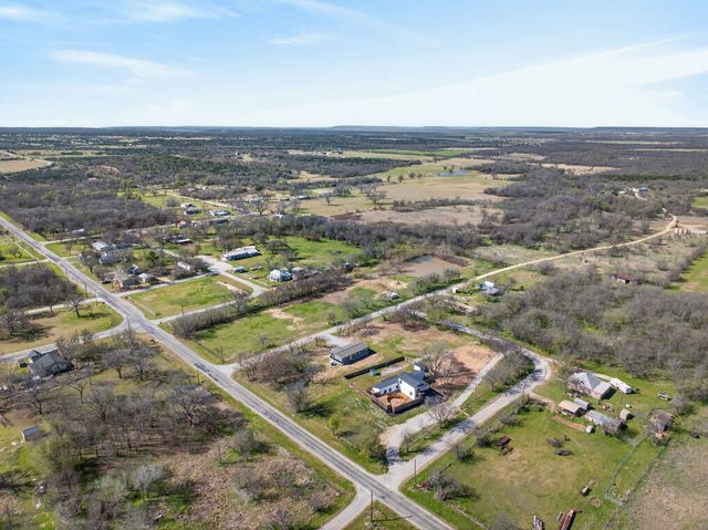 51 3rd Street, Graford, TX 76449