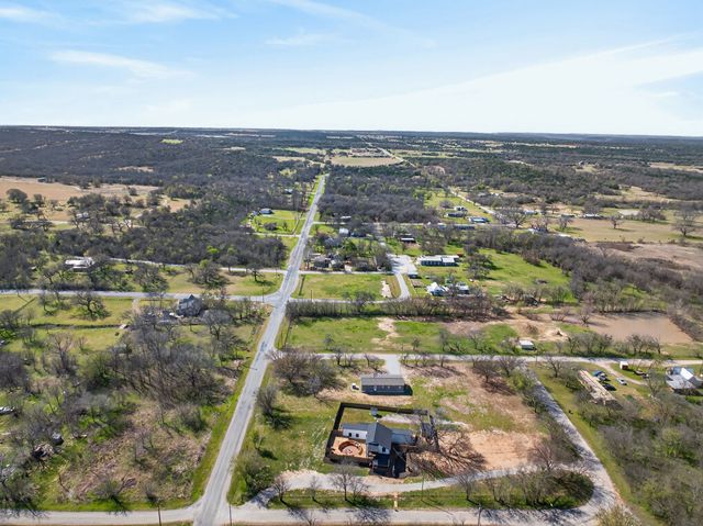51 3rd Street, Graford, TX 76449