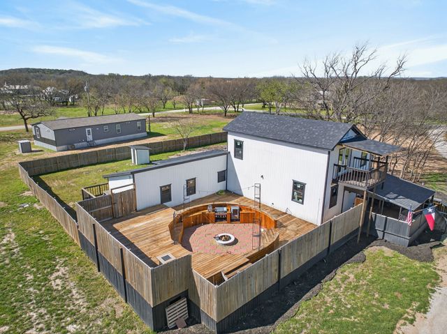 51 3rd Street, Graford, TX 76449