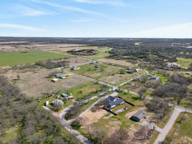 51 3rd Street, Graford, TX 76449