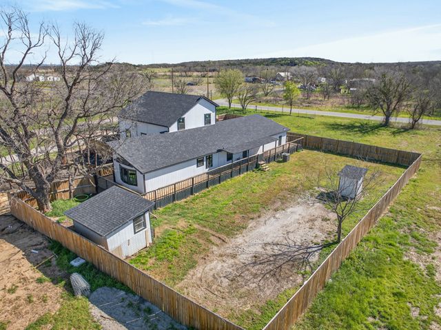 51 3rd Street, Graford, TX 76449