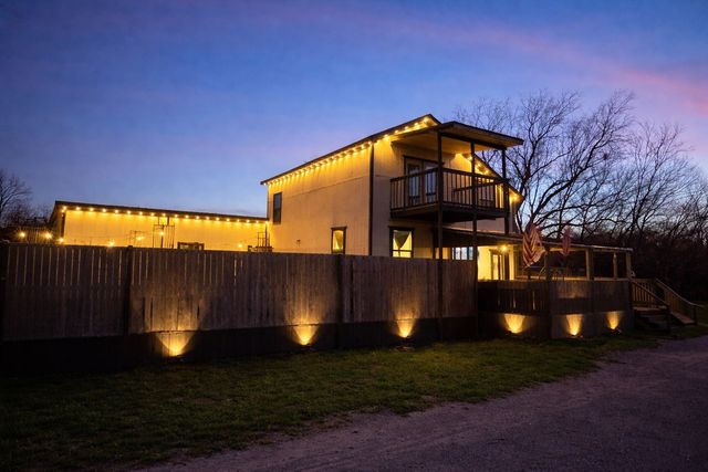 51 3rd Street, Graford, TX 76449