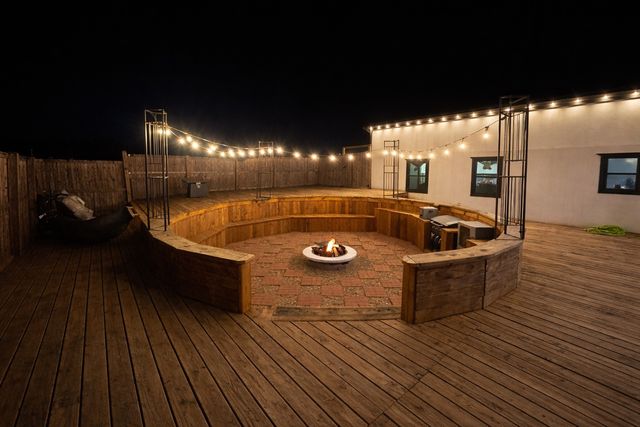 51 3rd Street, Graford, TX 76449