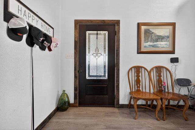 51 3rd Street, Graford, TX 76449