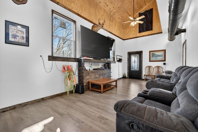 51 3rd Street, Graford, TX 76449