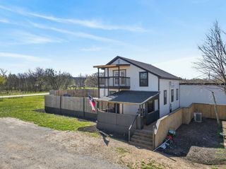 51 3rd Street, Graford, TX 76449