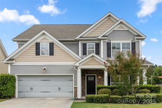 4471 Carrington Drive, Lancaster, SC 29720