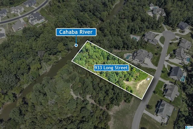 933 LONG STREET, Helena, AL 35080