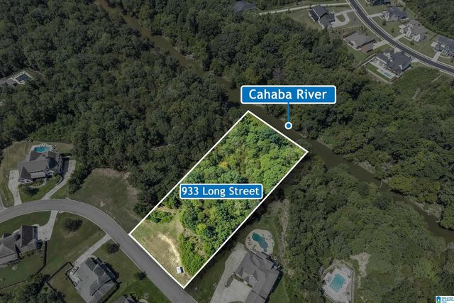 933 LONG STREET, Helena, AL 35080