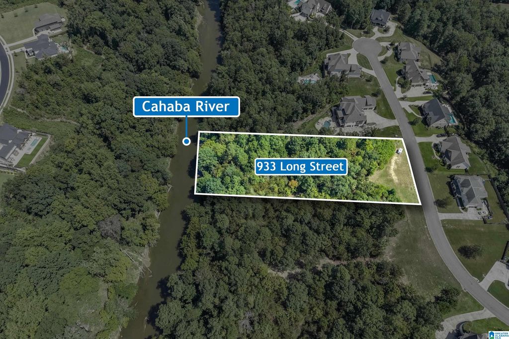 933 LONG STREET, Helena, AL 35080