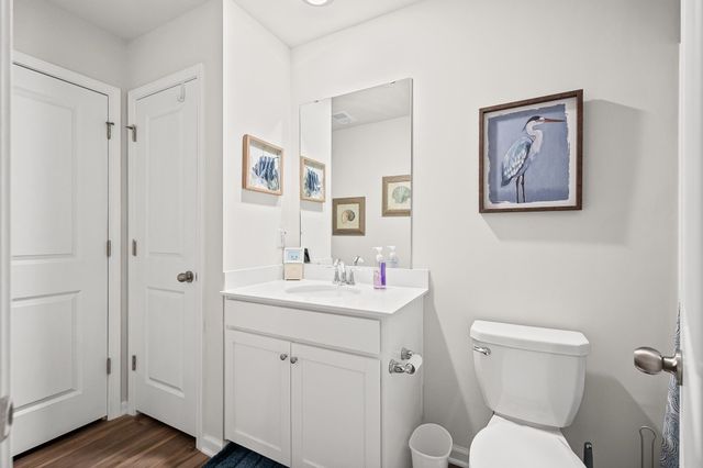 309 Novelty Drive, Greer, SC 29651