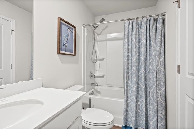 309 Novelty Drive, Greer, SC 29651