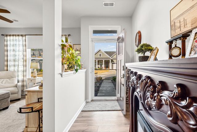 309 Novelty Drive, Greer, SC 29651