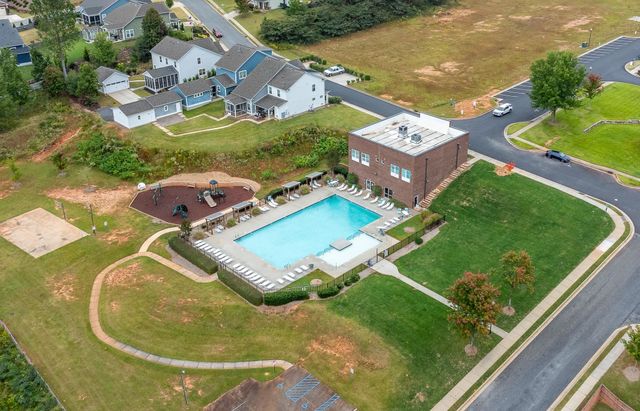 309 Novelty Drive, Greer, SC 29651