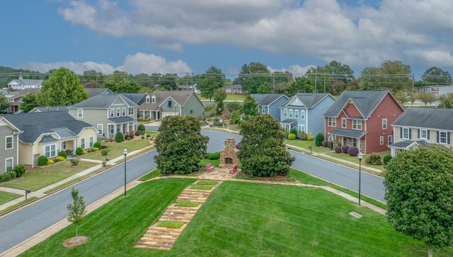 309 Novelty Drive, Greer, SC 29651