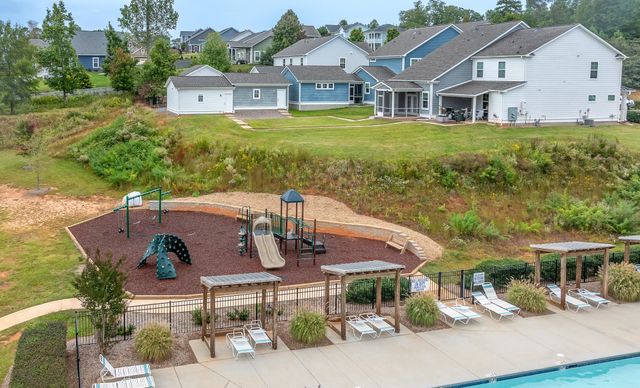 309 Novelty Drive, Greer, SC 29651