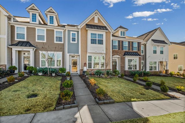 309 Novelty Drive, Greer, SC 29651