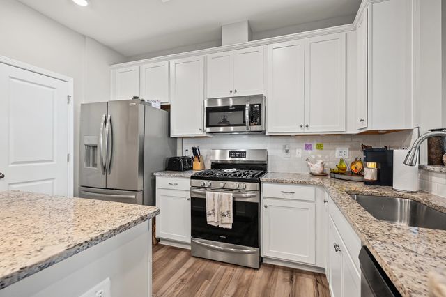 309 Novelty Drive, Greer, SC 29651