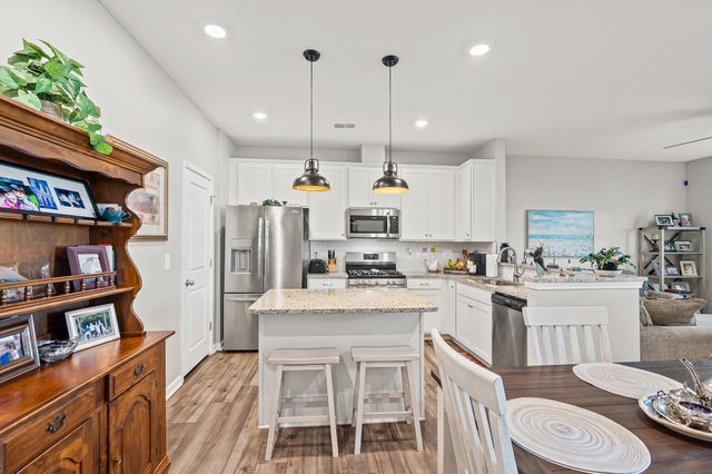 309 Novelty Drive, Greer, SC 29651