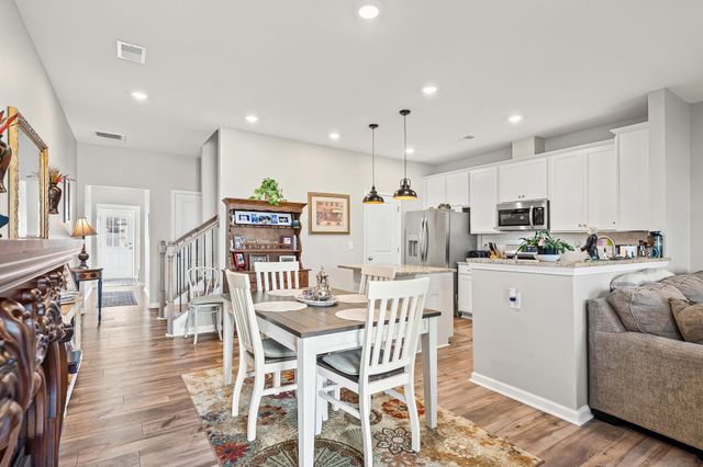 309 Novelty Drive, Greer, SC 29651