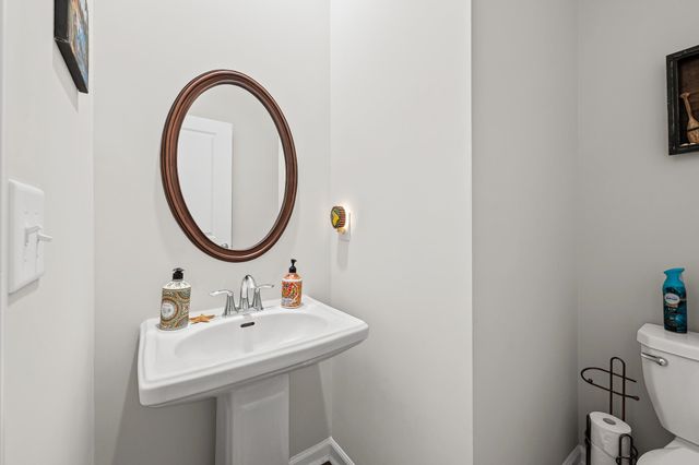 309 Novelty Drive, Greer, SC 29651