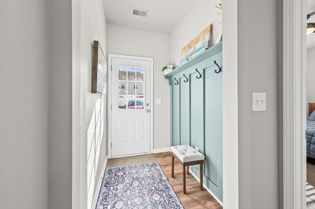 309 Novelty Drive, Greer, SC 29651