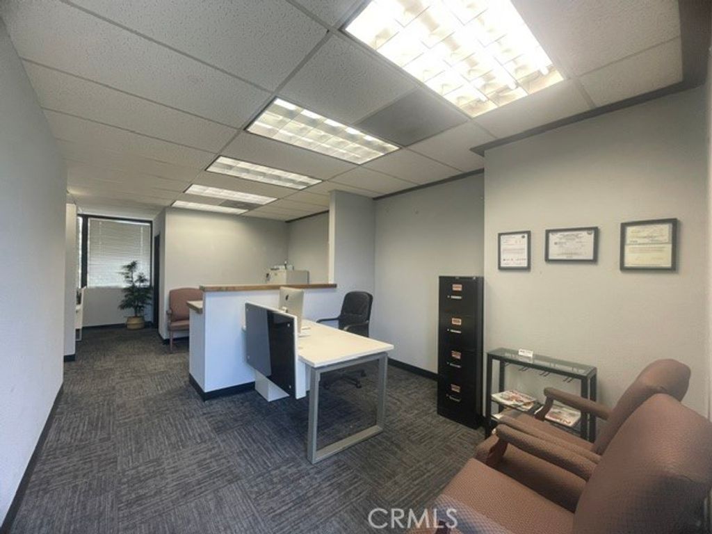 222 N Mountain 210, Upland, CA 91786 — exterior