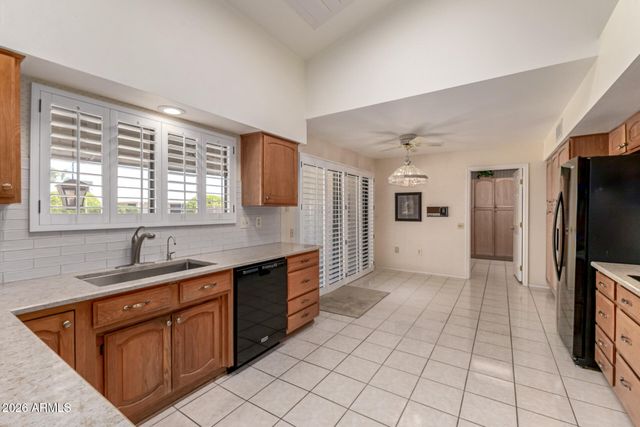 14130 W PENNYSTONE Drive, Sun City West, AZ 85375