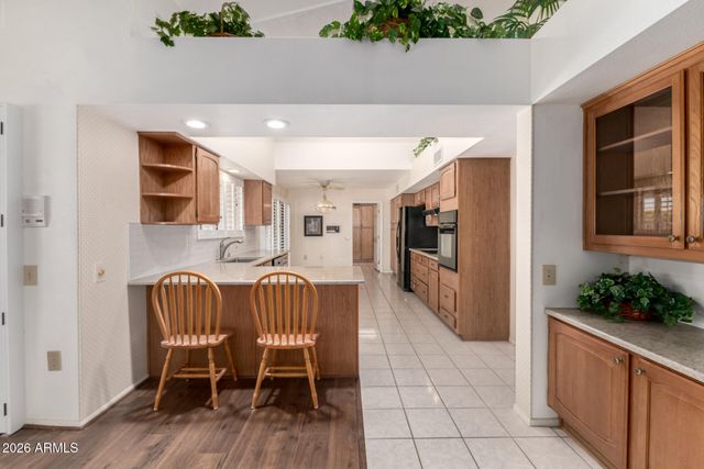 14130 W PENNYSTONE Drive, Sun City West, AZ 85375