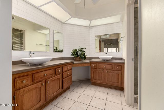 14130 W PENNYSTONE Drive, Sun City West, AZ 85375