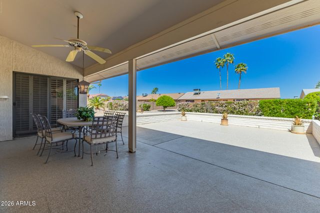 14130 W PENNYSTONE Drive, Sun City West, AZ 85375