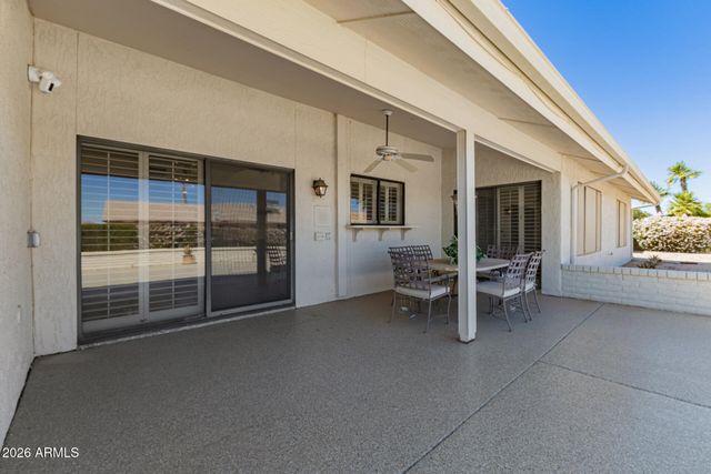 14130 W PENNYSTONE Drive, Sun City West, AZ 85375
