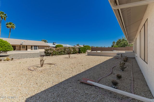 14130 W PENNYSTONE Drive, Sun City West, AZ 85375