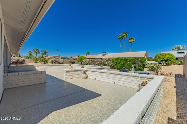 14130 W PENNYSTONE Drive, Sun City West, AZ 85375