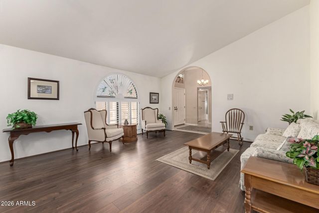 14130 W PENNYSTONE Drive, Sun City West, AZ 85375