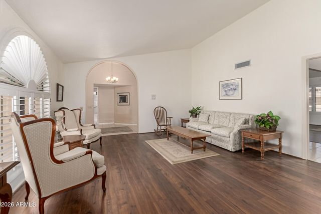 14130 W PENNYSTONE Drive, Sun City West, AZ 85375