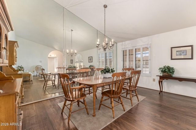 14130 W PENNYSTONE Drive, Sun City West, AZ 85375