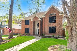 4407 Echo Falls Drive, Houston, TX 77345