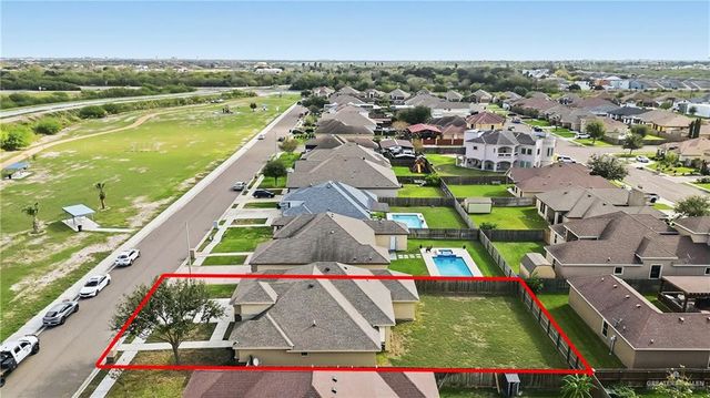 1821 W Stanford Avenue, Mcallen, TX 78504