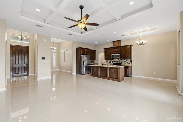 1821 W Stanford Avenue, Mcallen, TX 78504