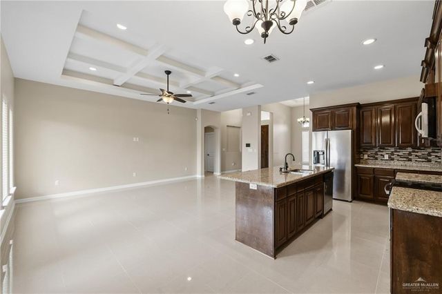 1821 W Stanford Avenue, Mcallen, TX 78504