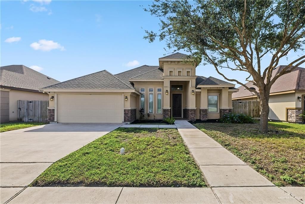 1821 W Stanford Avenue, Mcallen, TX 78504