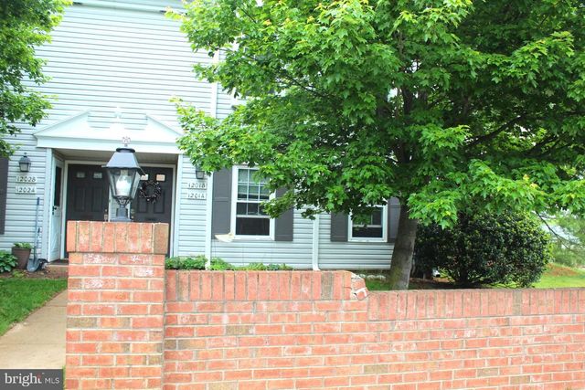 1201-A CROSSHILL CT, Lansdale, PA 19446