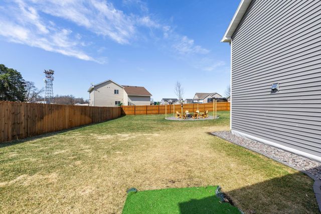 1130 18th Avenue SE, Cambridge, MN 55008